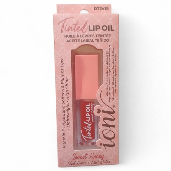 Other - Ioni Tinted Lip Oil